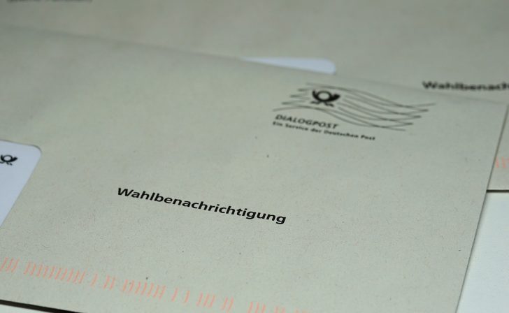 私のドイツ留学6 大学院応募のための書類手続きと入学許可証の獲得 僕のドイツ留学